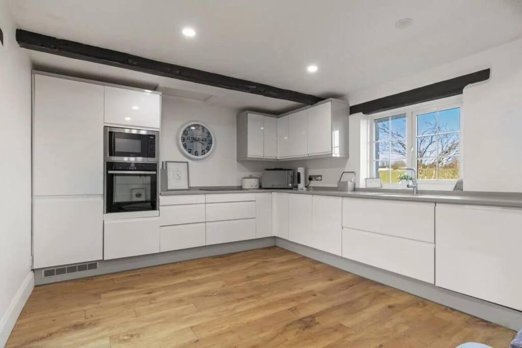 Foxen Holes Cottage Saundersfoot Exteriör bild
